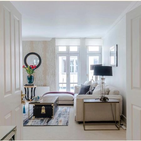Maddox House Apartment London Ngoại thất bức ảnh