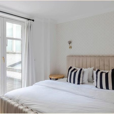 Maddox House Apartment London Ngoại thất bức ảnh