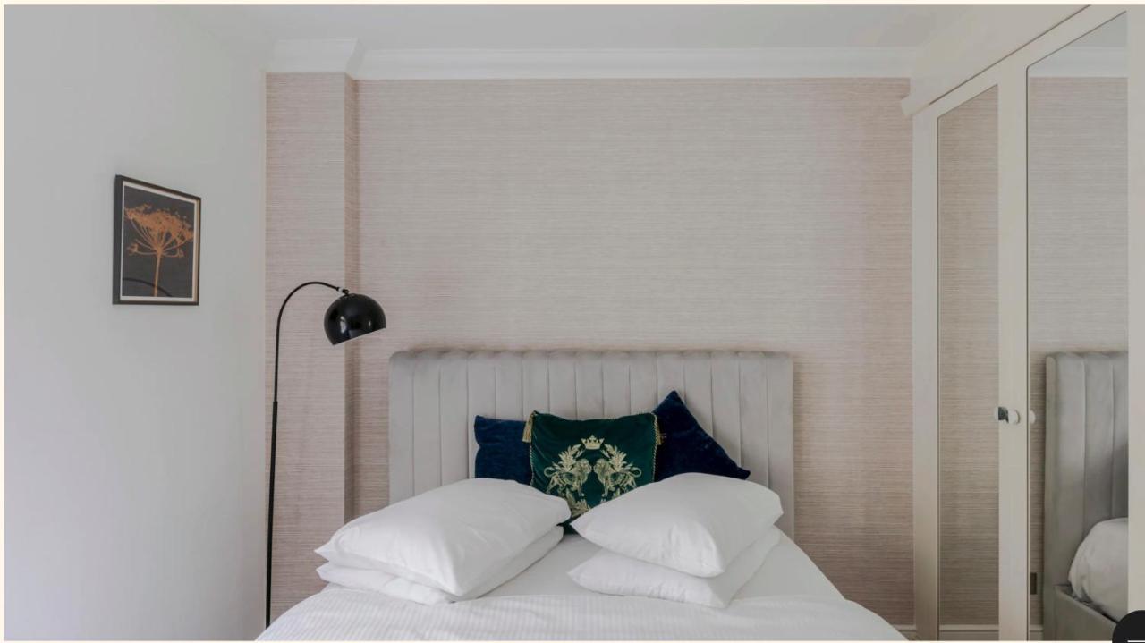 Maddox House Apartment London Ngoại thất bức ảnh