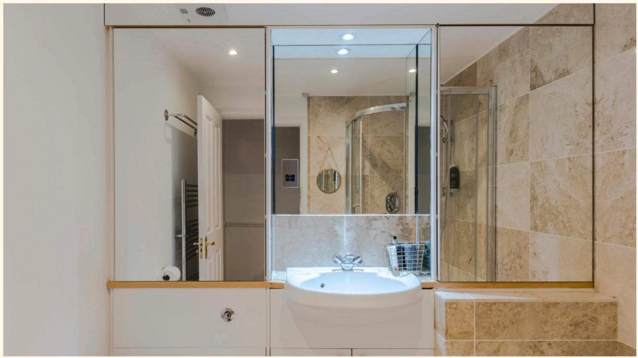 Maddox House Apartment London Ngoại thất bức ảnh