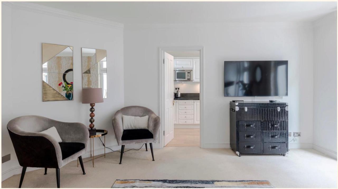 Maddox House Apartment London Ngoại thất bức ảnh
