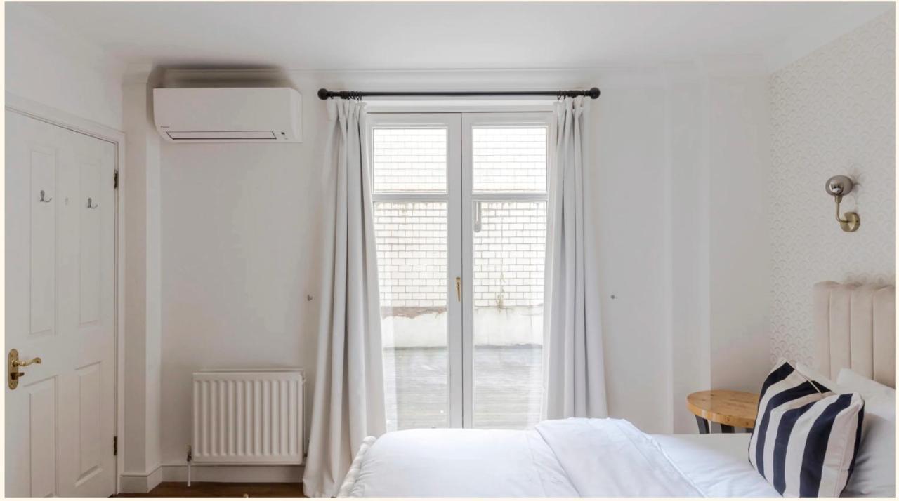 Maddox House Apartment London Ngoại thất bức ảnh