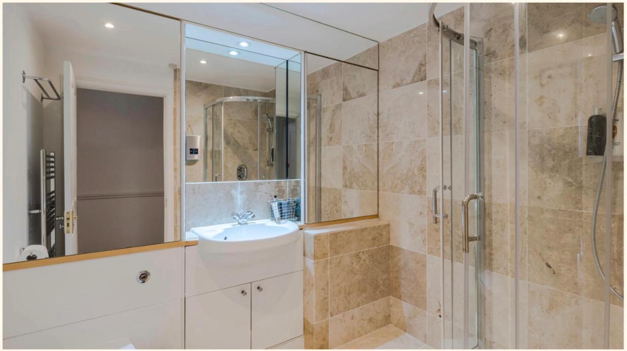 Maddox House Apartment London Ngoại thất bức ảnh