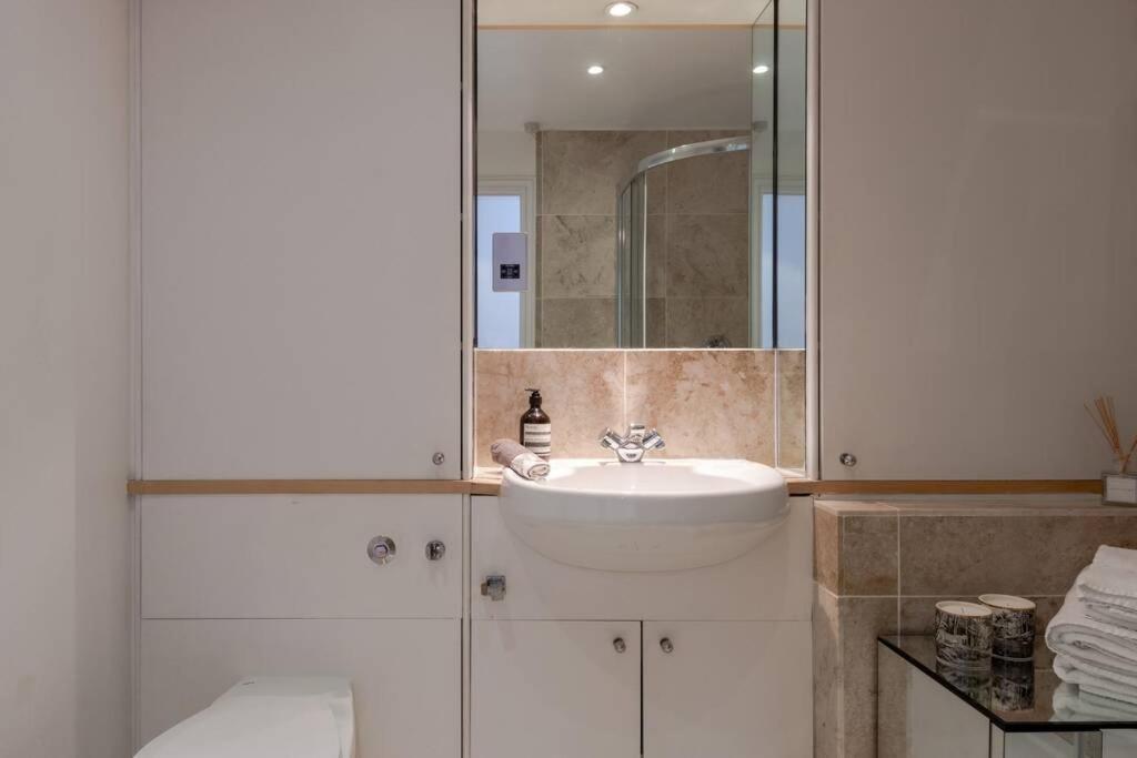 Maddox House Apartment London Ngoại thất bức ảnh