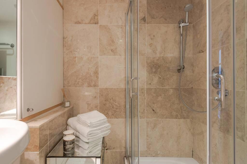 Maddox House Apartment London Ngoại thất bức ảnh